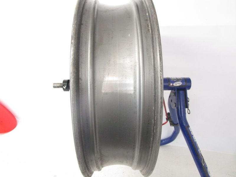 97 Kawasaki ZX6E ZX 6E Ninja Rear Wheel Rim 17x4.5